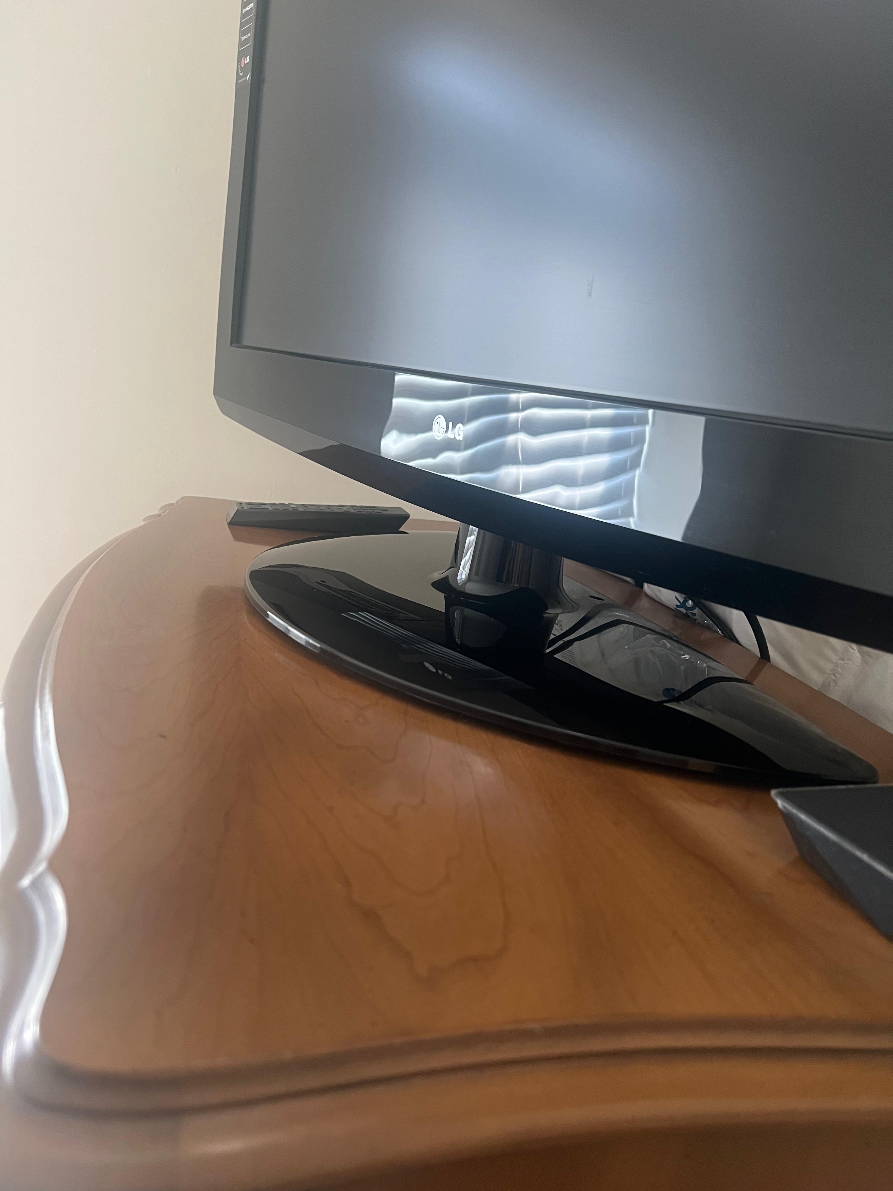 Tv - After