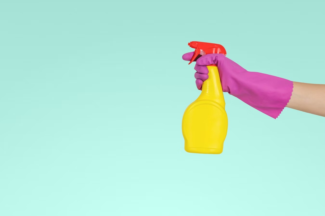 10 Spring Cleaning Tips for a Fresh Start