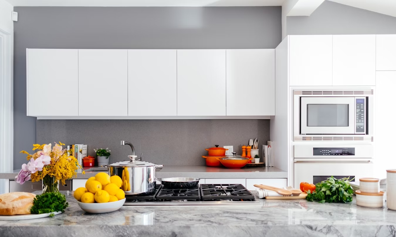 Eco-Friendly Cleaning Solutions for Your Home