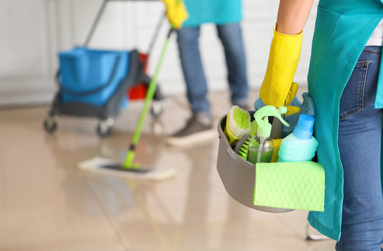 How Often Should You Hire a Professional Cleaning Service?
