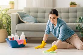 How a Professional Cleaning Service Can Transform Your Home