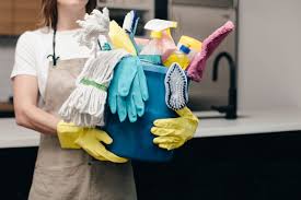 Why Hiring a Licensed and Insured Cleaning Company Keeps Your Home Safe