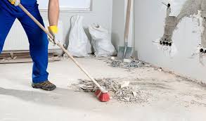 5 Signs Your Home Needs a Post-Construction Cleaning